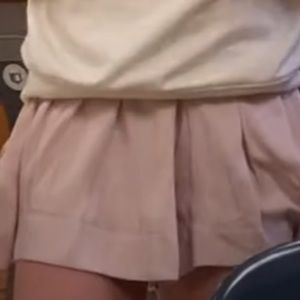 KOCH ERICA SKIRT DUPE